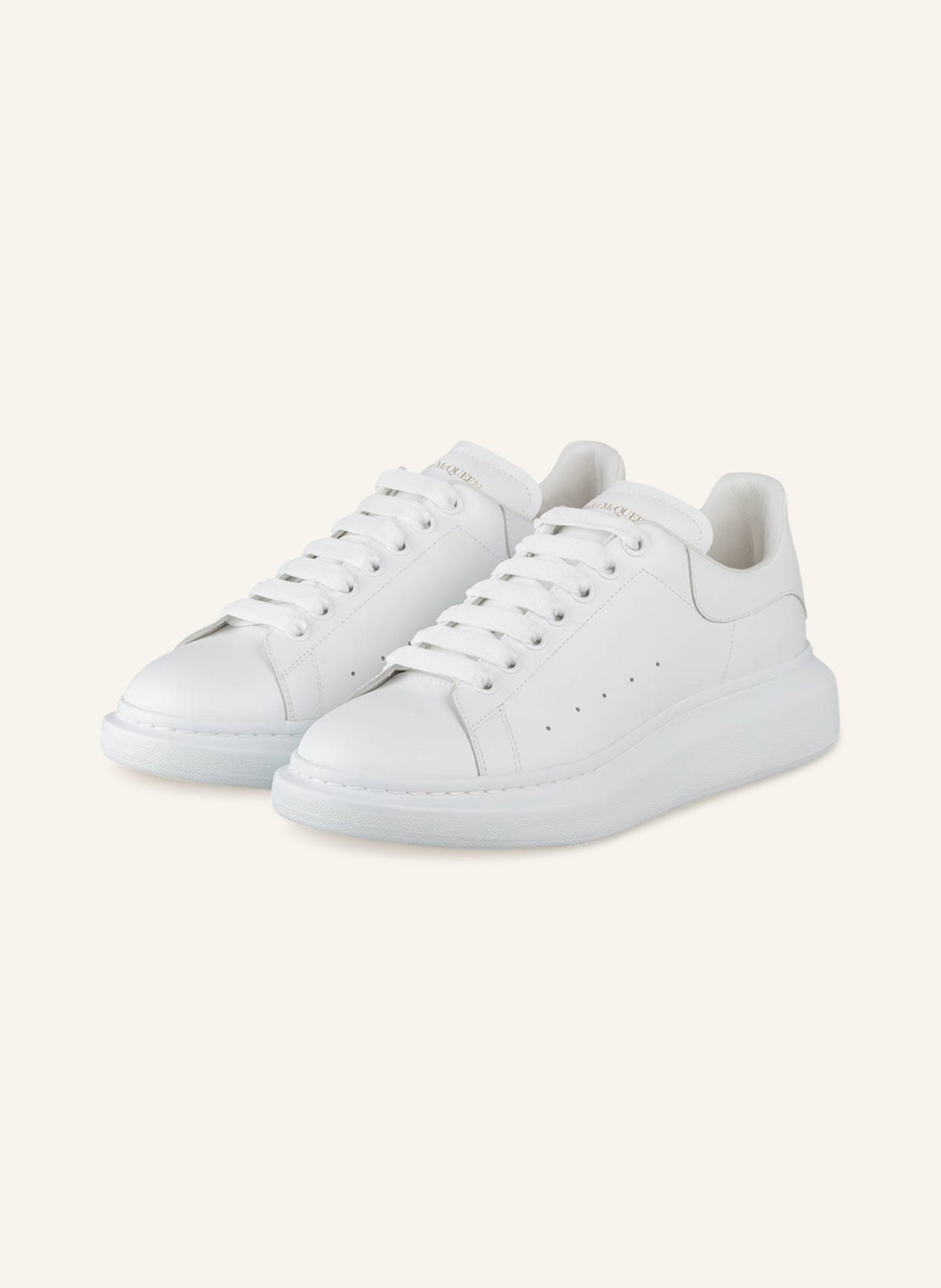 ALEXENDER MCQUEEN PATIKE