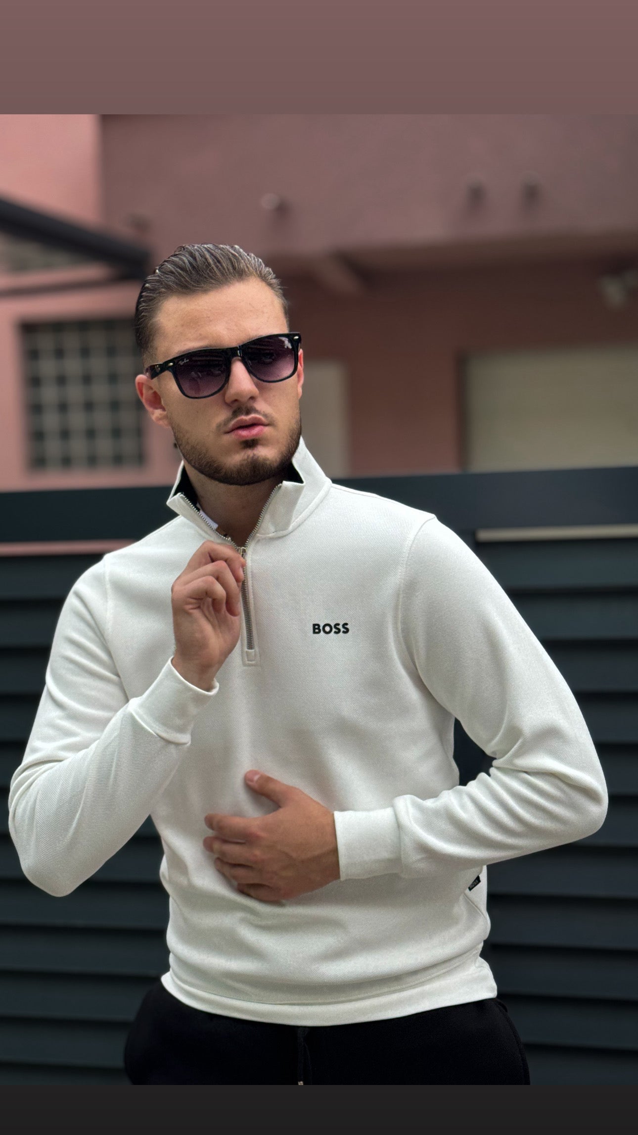 BOSS KOMPLET