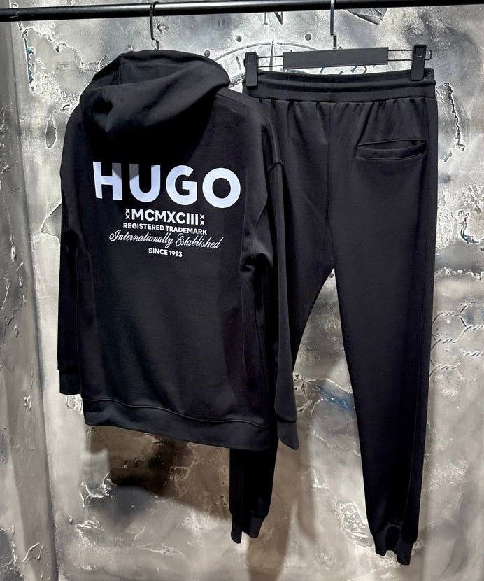 HUGO KOMPLET