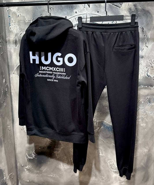 HUGO KOMPLET