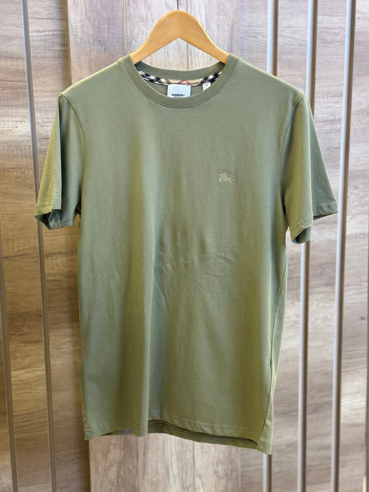BURBERRY MAJICA