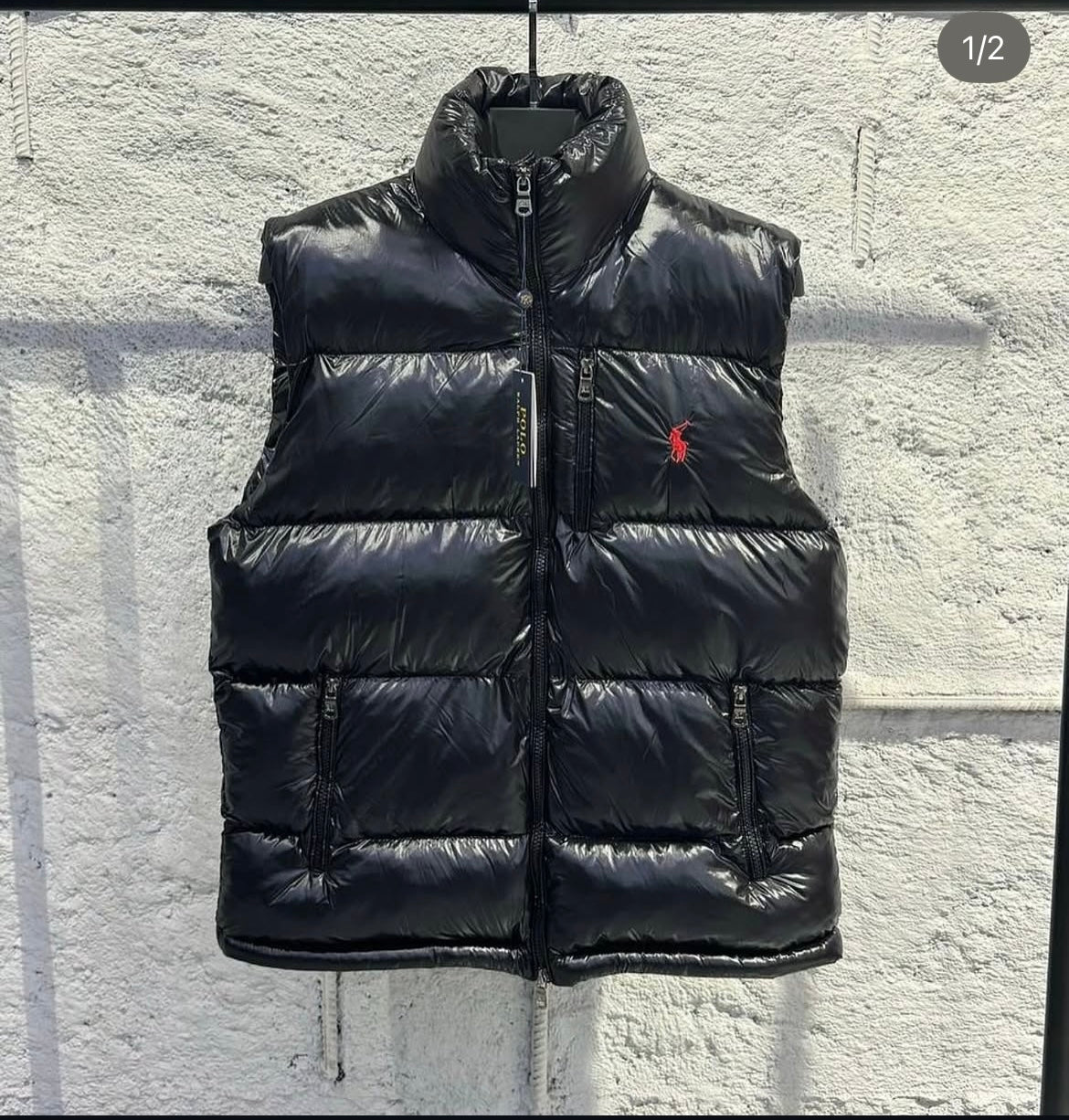 Polo prsluk