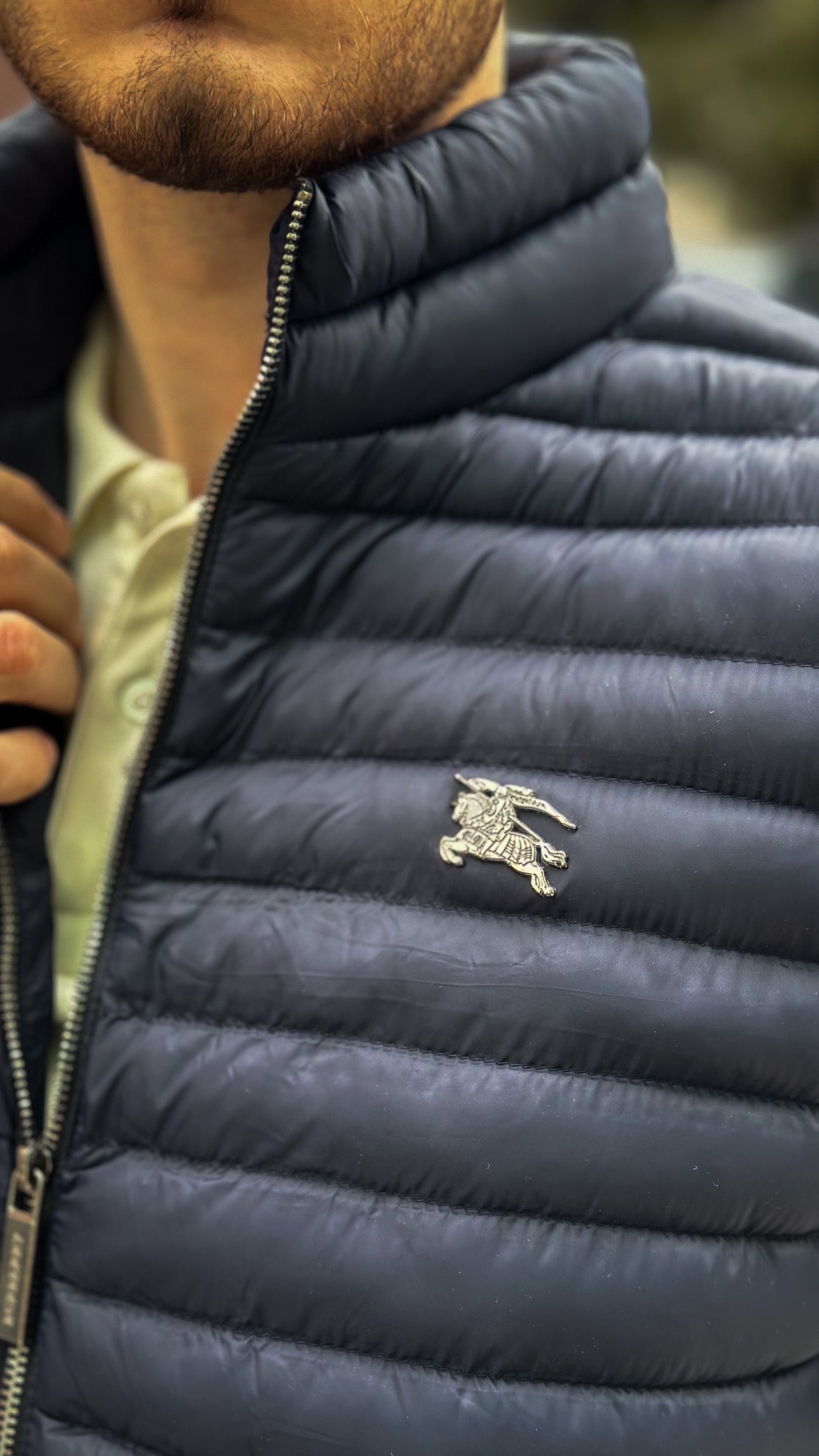 BURBERRY PRSLUK