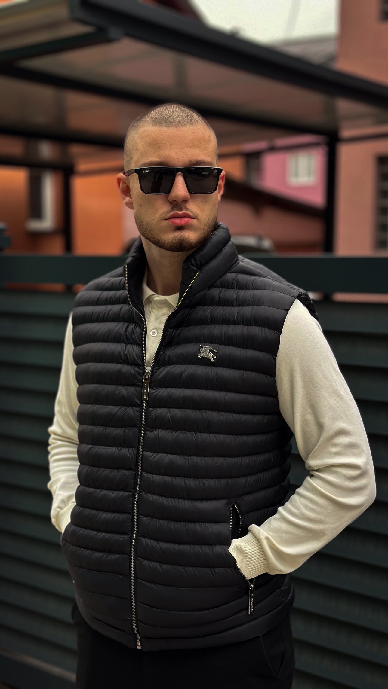BURBERRY PRSLUK