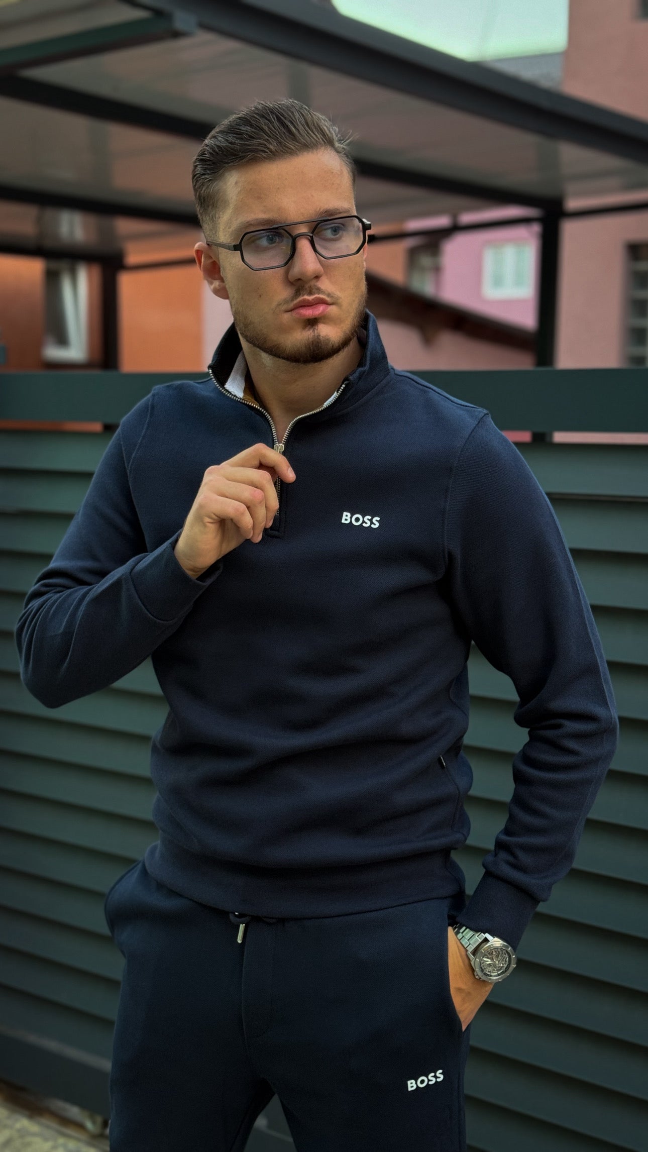 BOSS KOMPLET