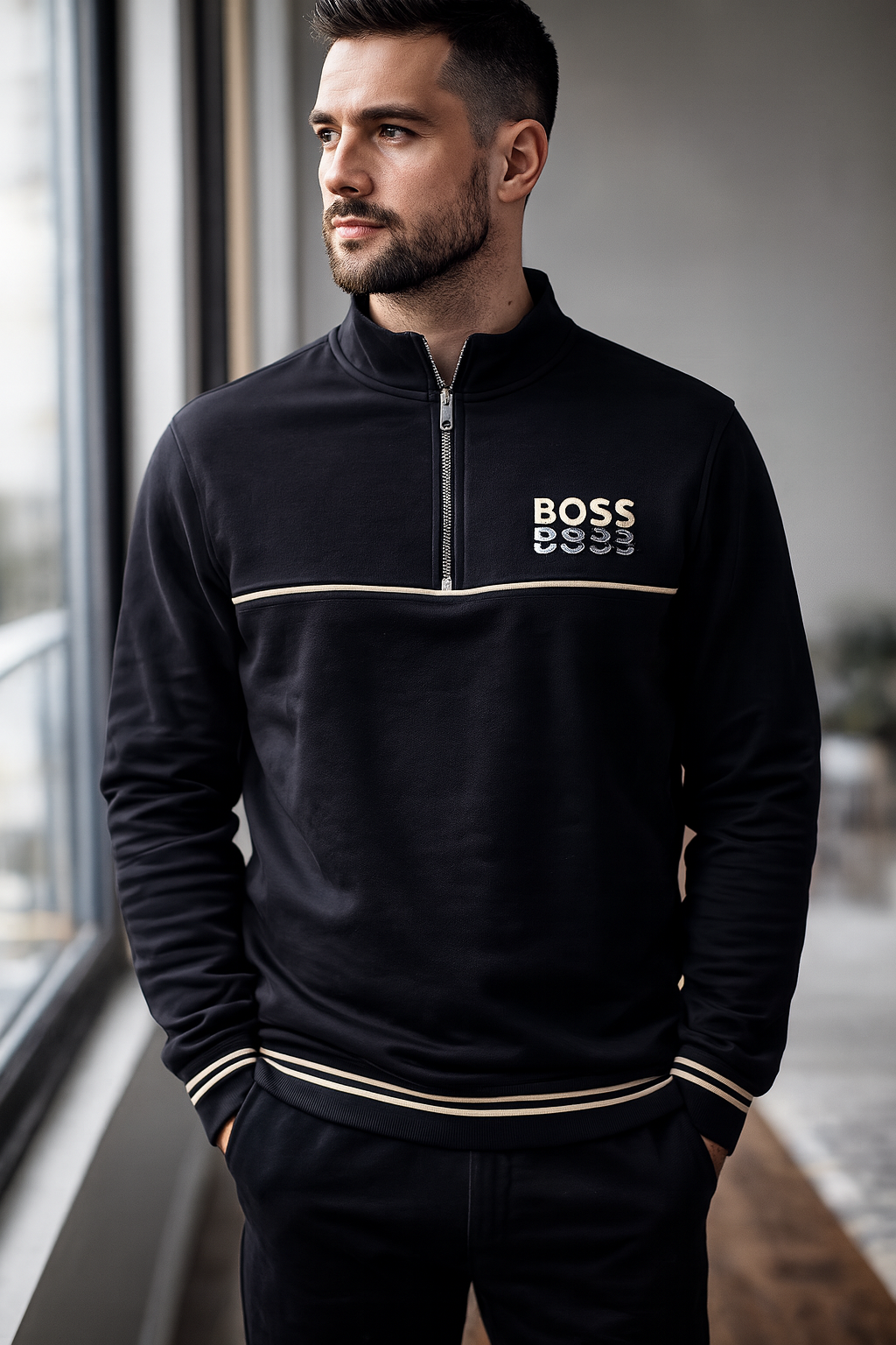 Boss zip