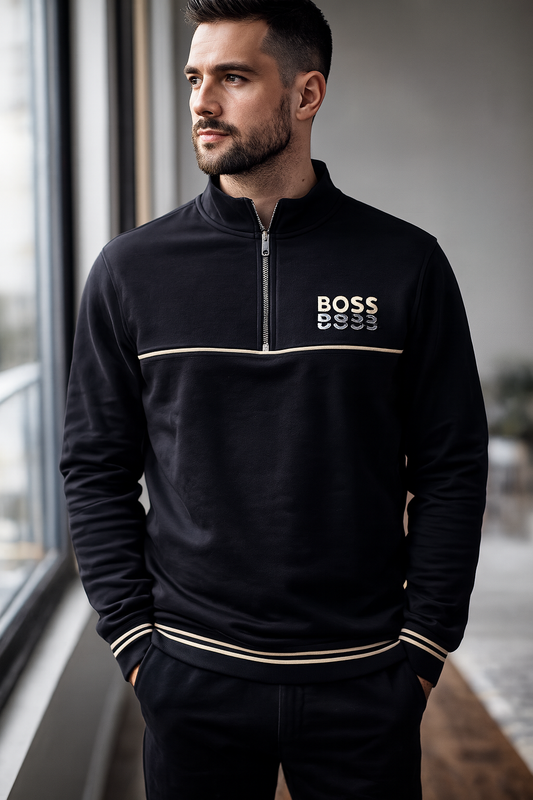 Boss zip
