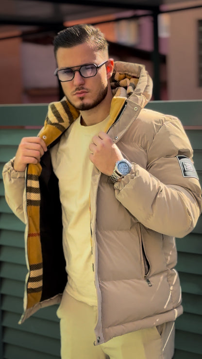 BURBERRY JAKNA
