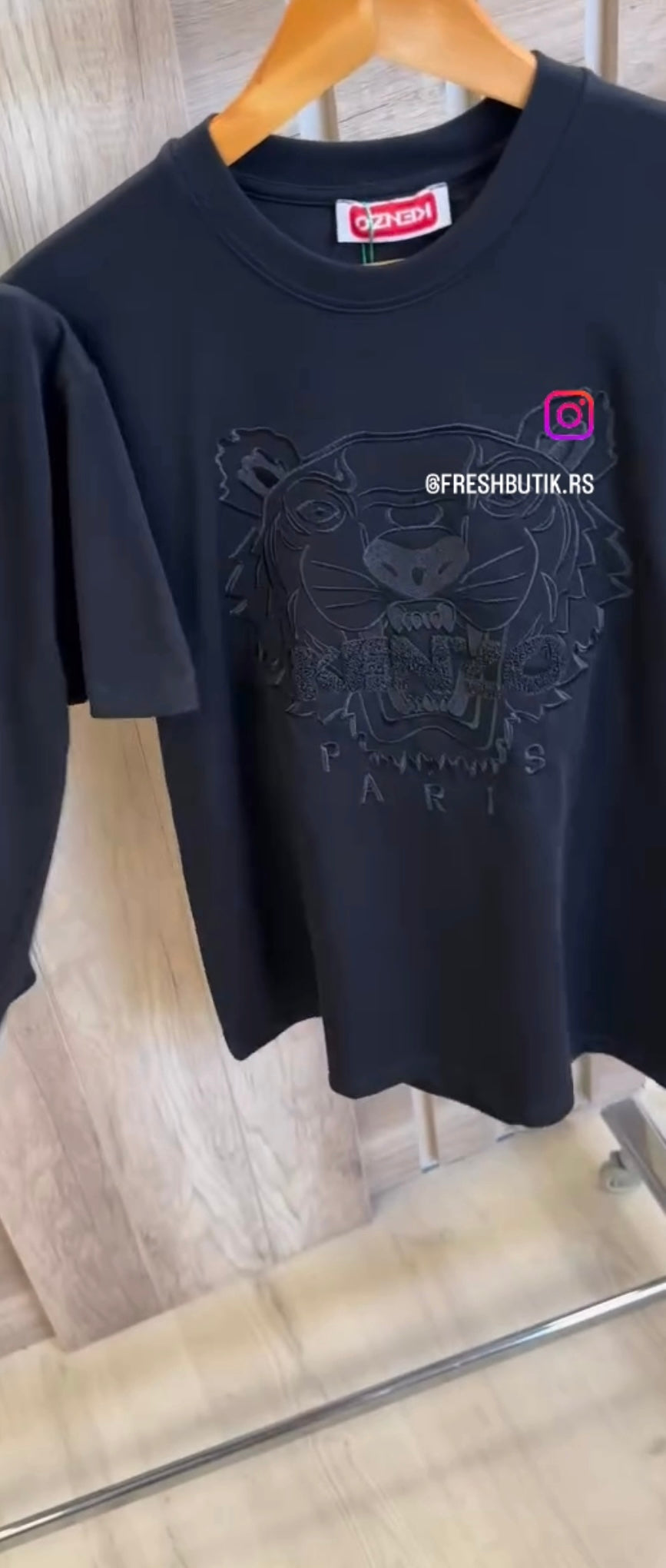 Kenzo