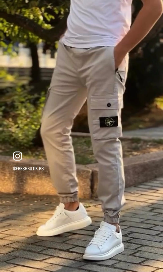 Stone island hlace