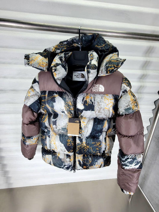 The north face