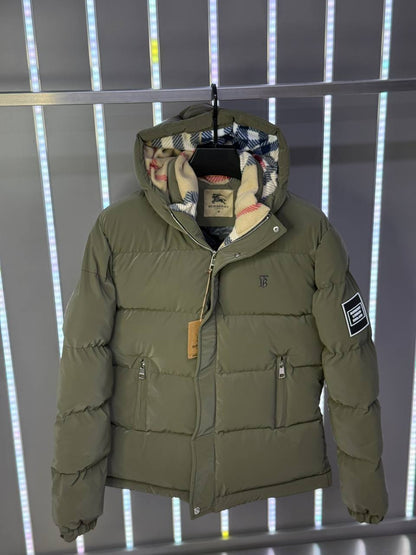 BURBERRY JAKNA