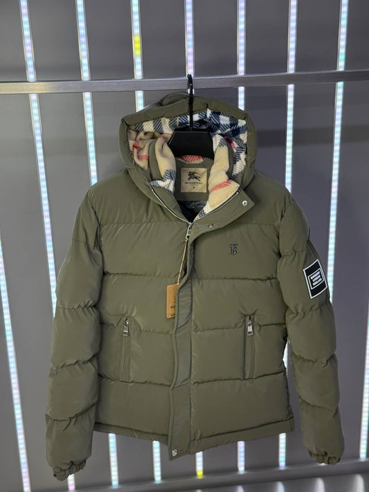 BURBERRY JAKNA