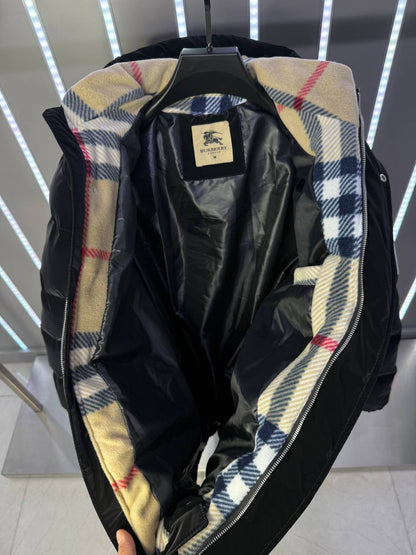 BURBERRY JAKNA
