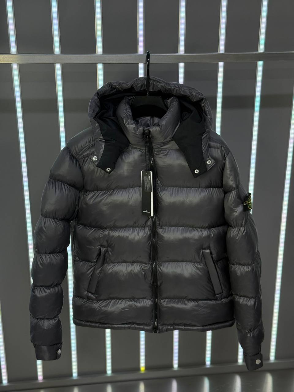 STONE ISLAND JAKNA
