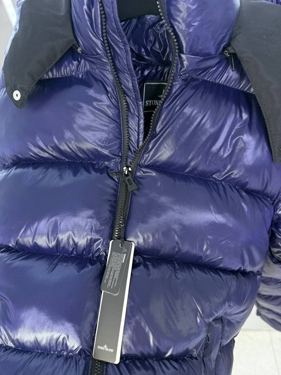 STONE ISLAND JAKNA