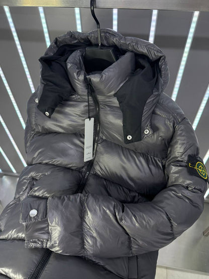 STONE ISLAND JAKNA