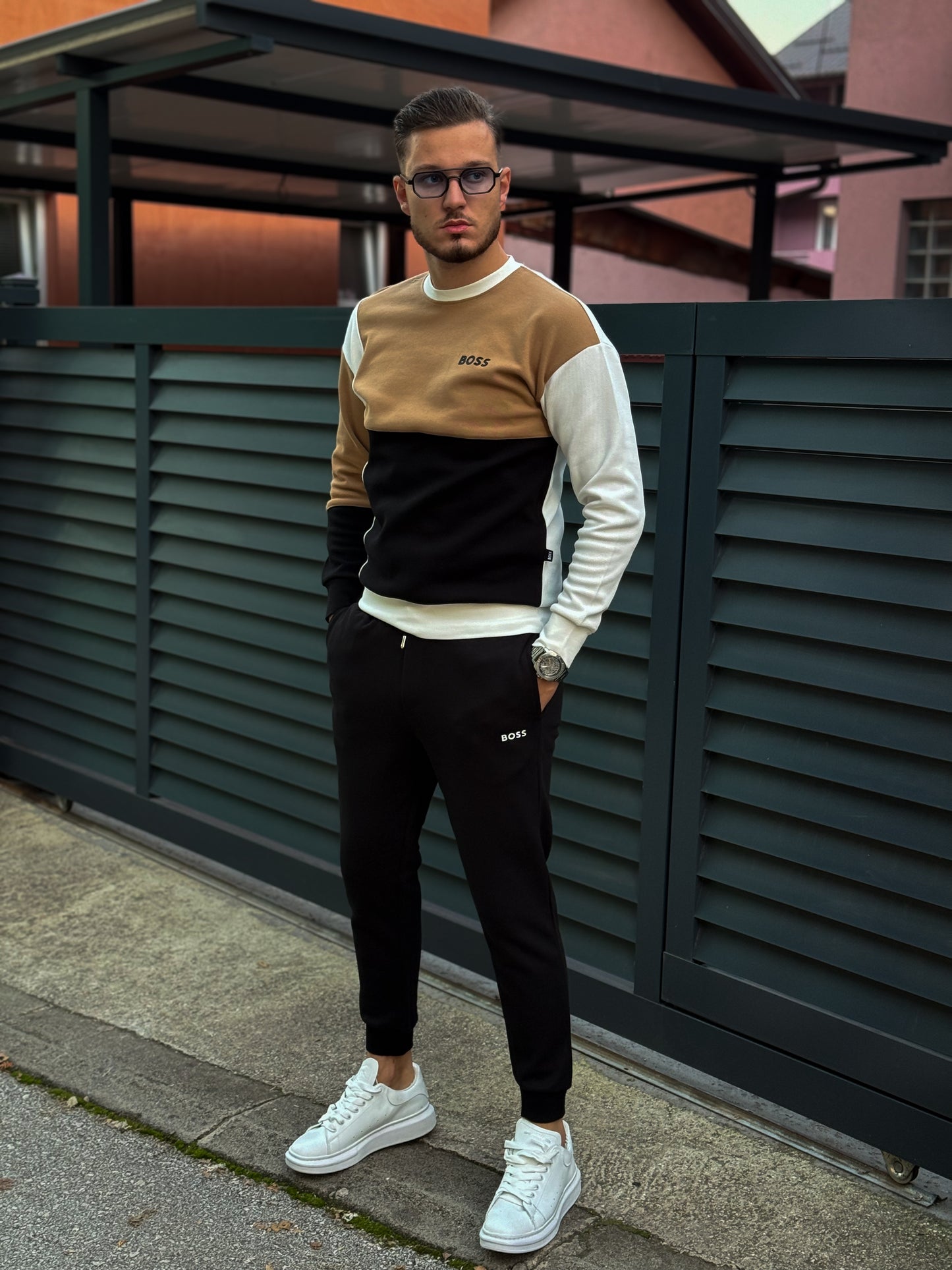BOSS KOMPLET