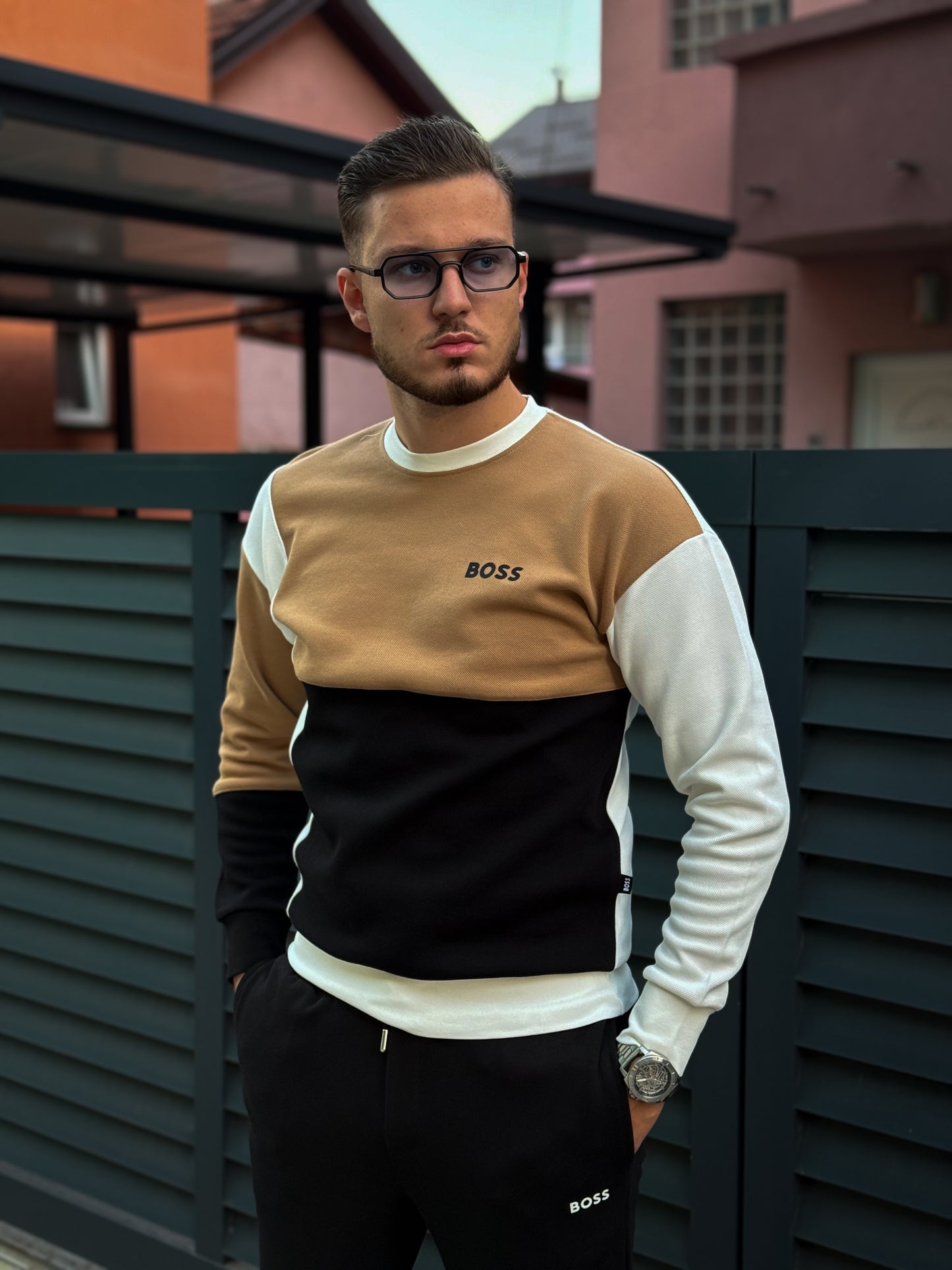 BOSS KOMPLET