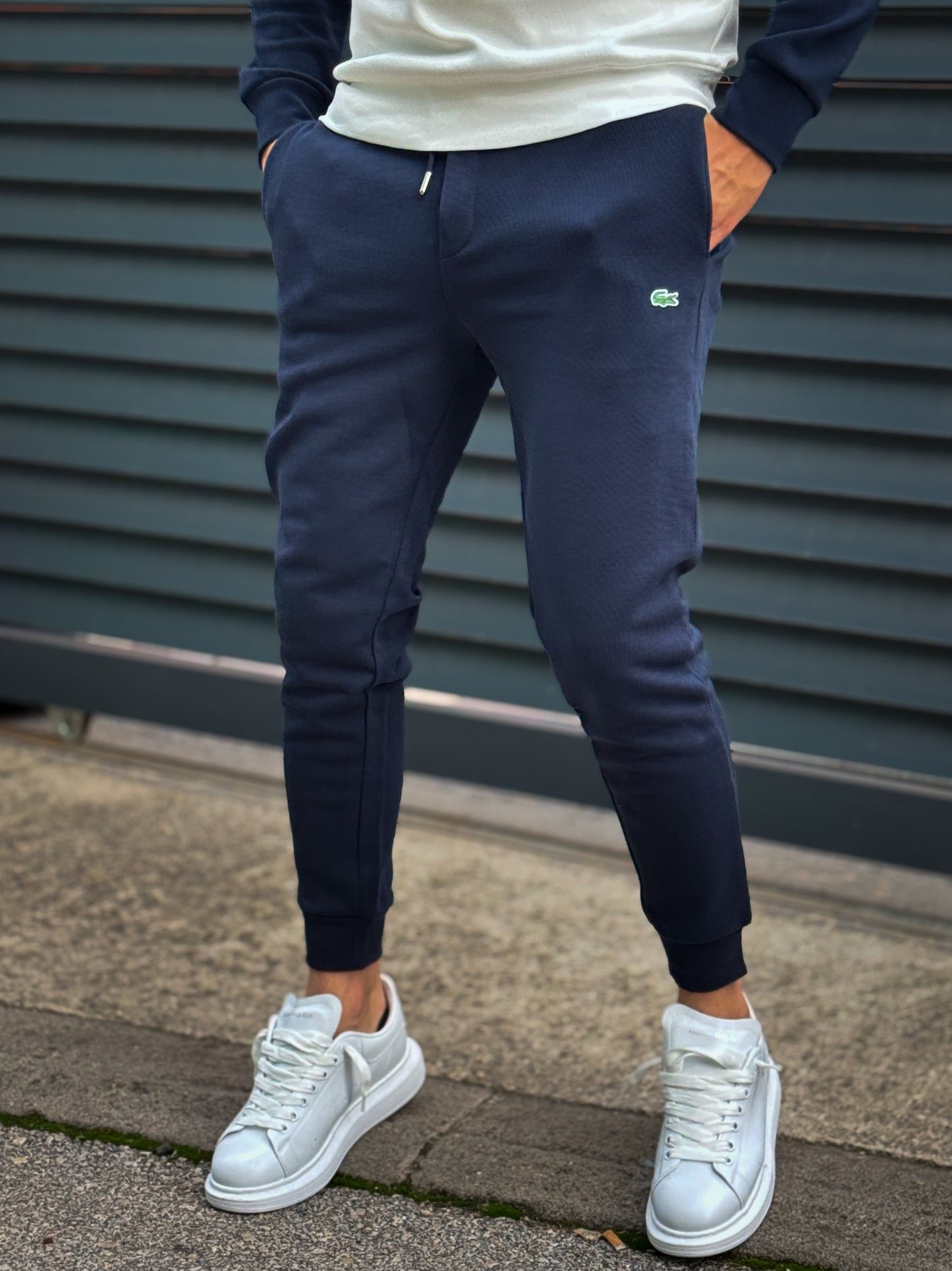 LACOSTE TRENERKA
