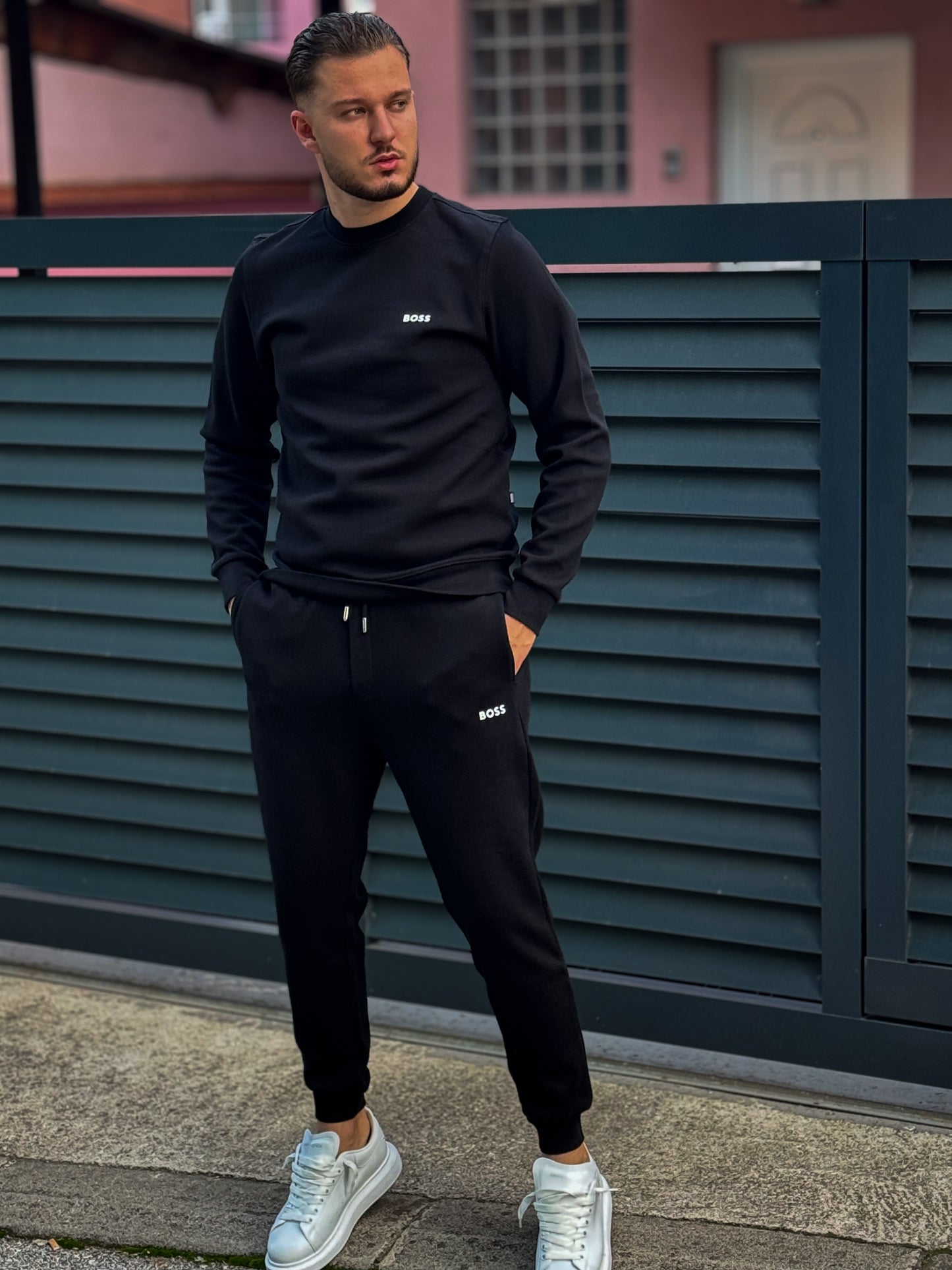 BOSS KOMPLET