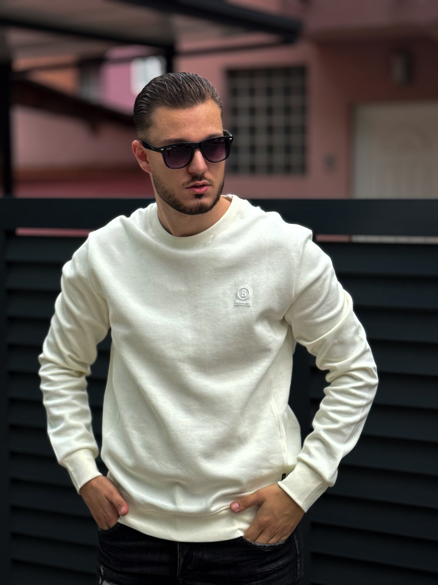BOGNER DUKSERICA