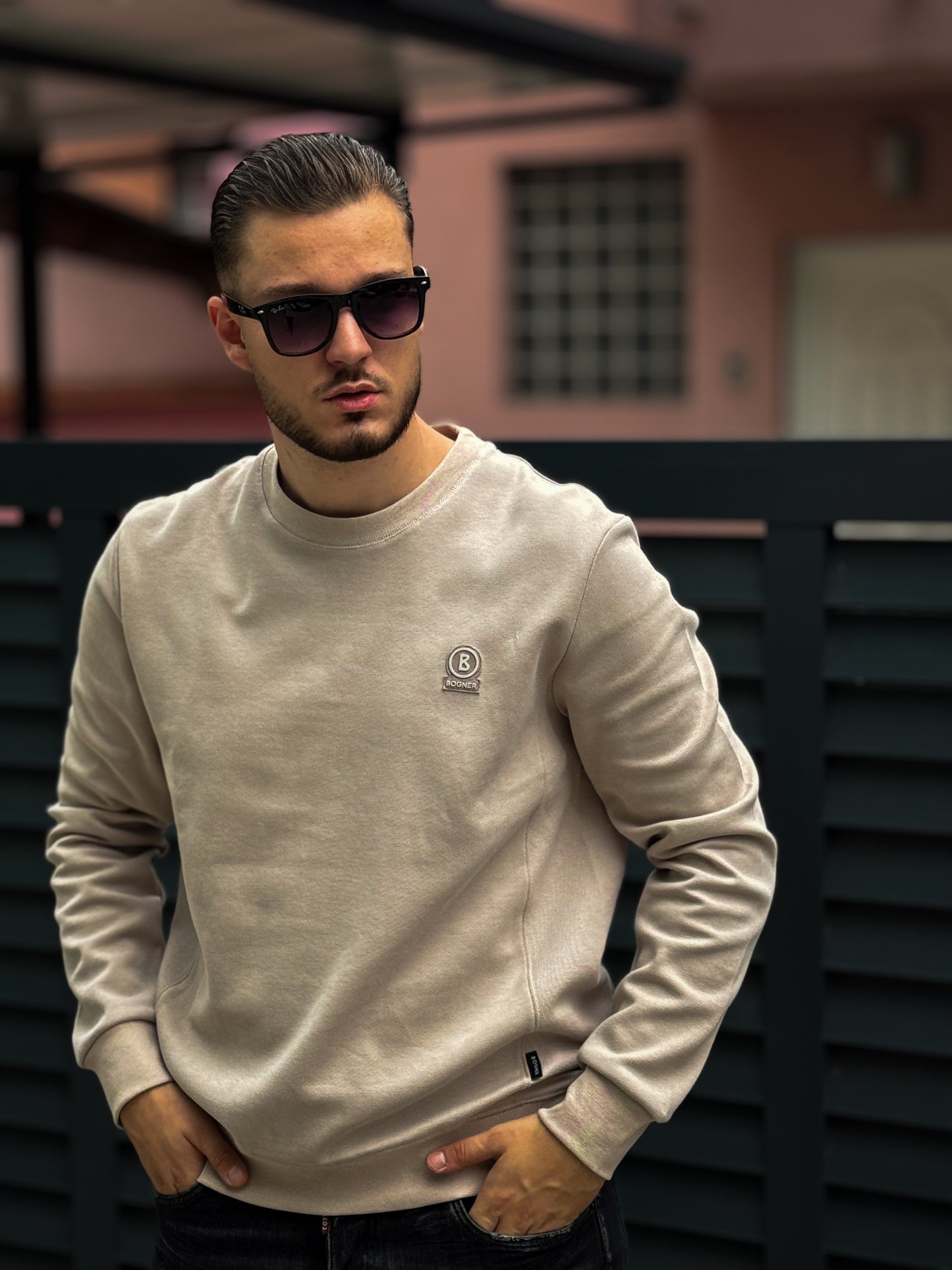 BOGNER DUKSERICA