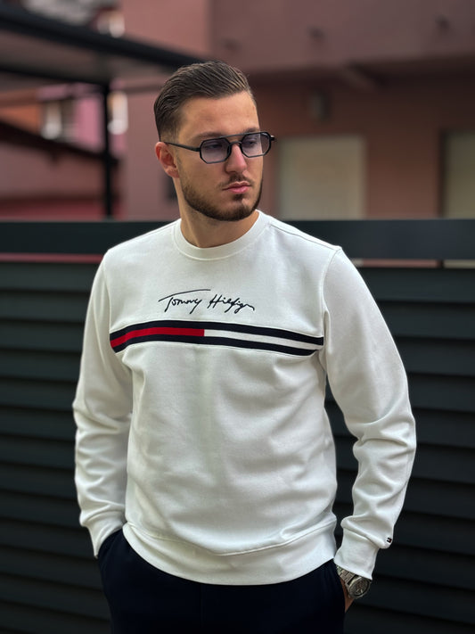 TOMMY HILFIGER KOMPLET