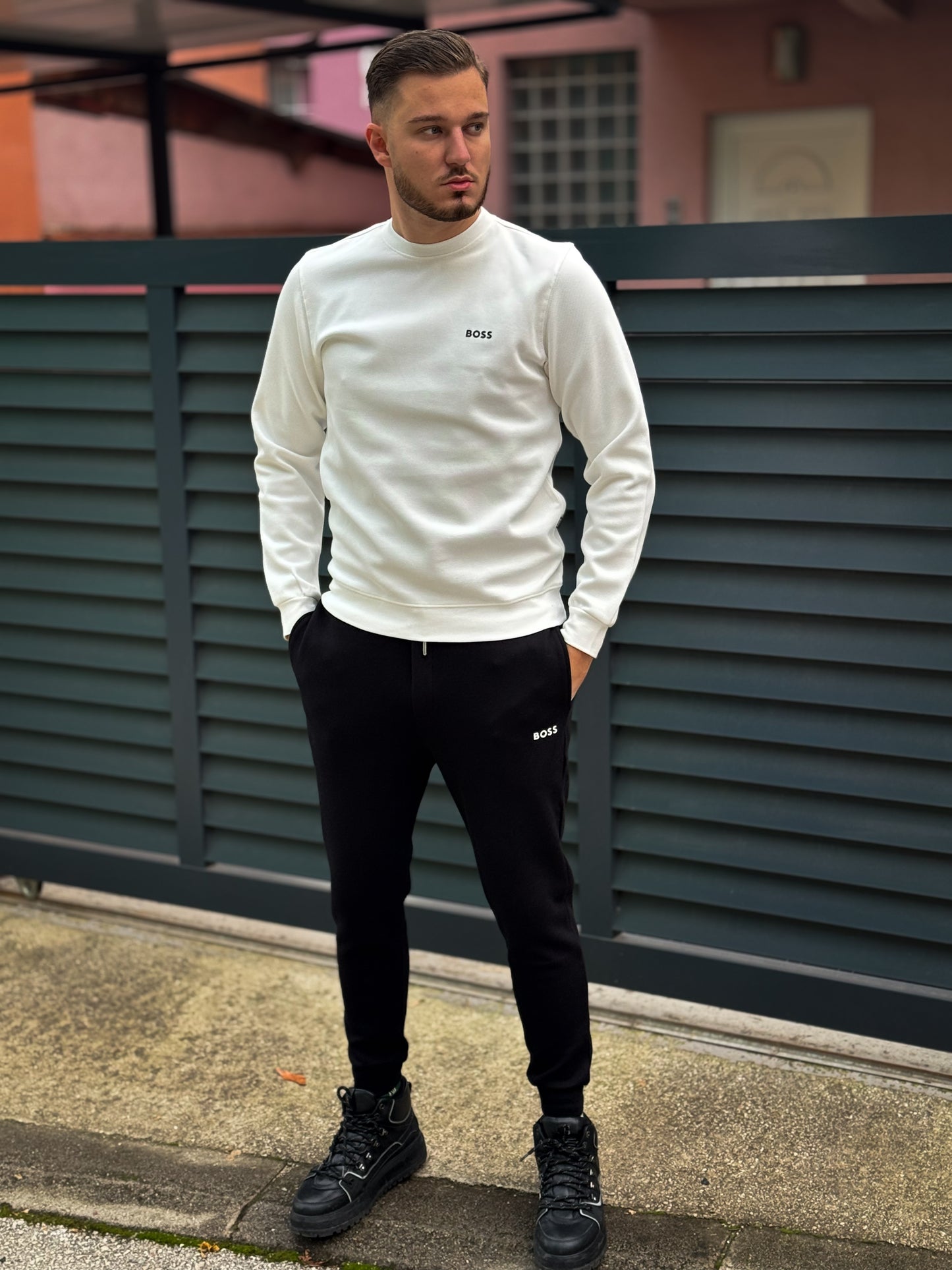 BOSS KOMPLET
