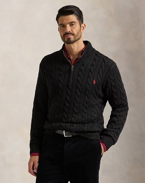 POLO DZEMPER