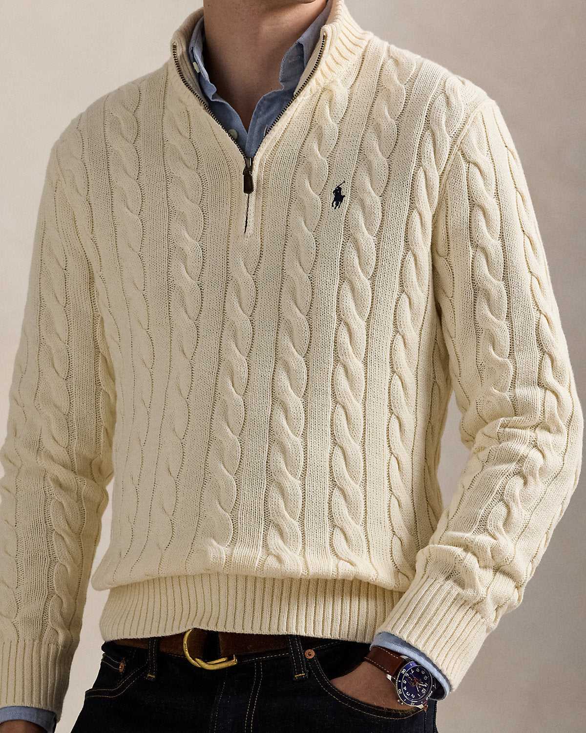 POLO DZEMPER