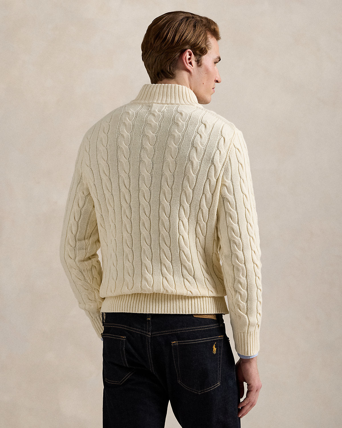 POLO DZEMPER