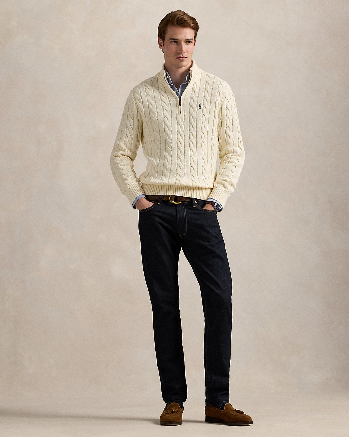 POLO DZEMPER