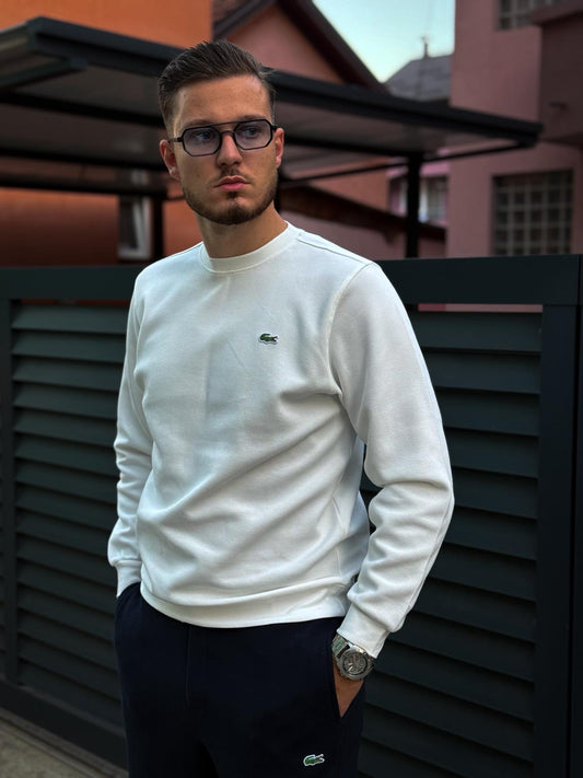 LACOSTE DUKSERICA
