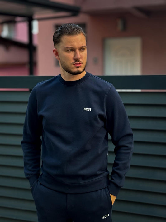 BOSS DUKSERICA