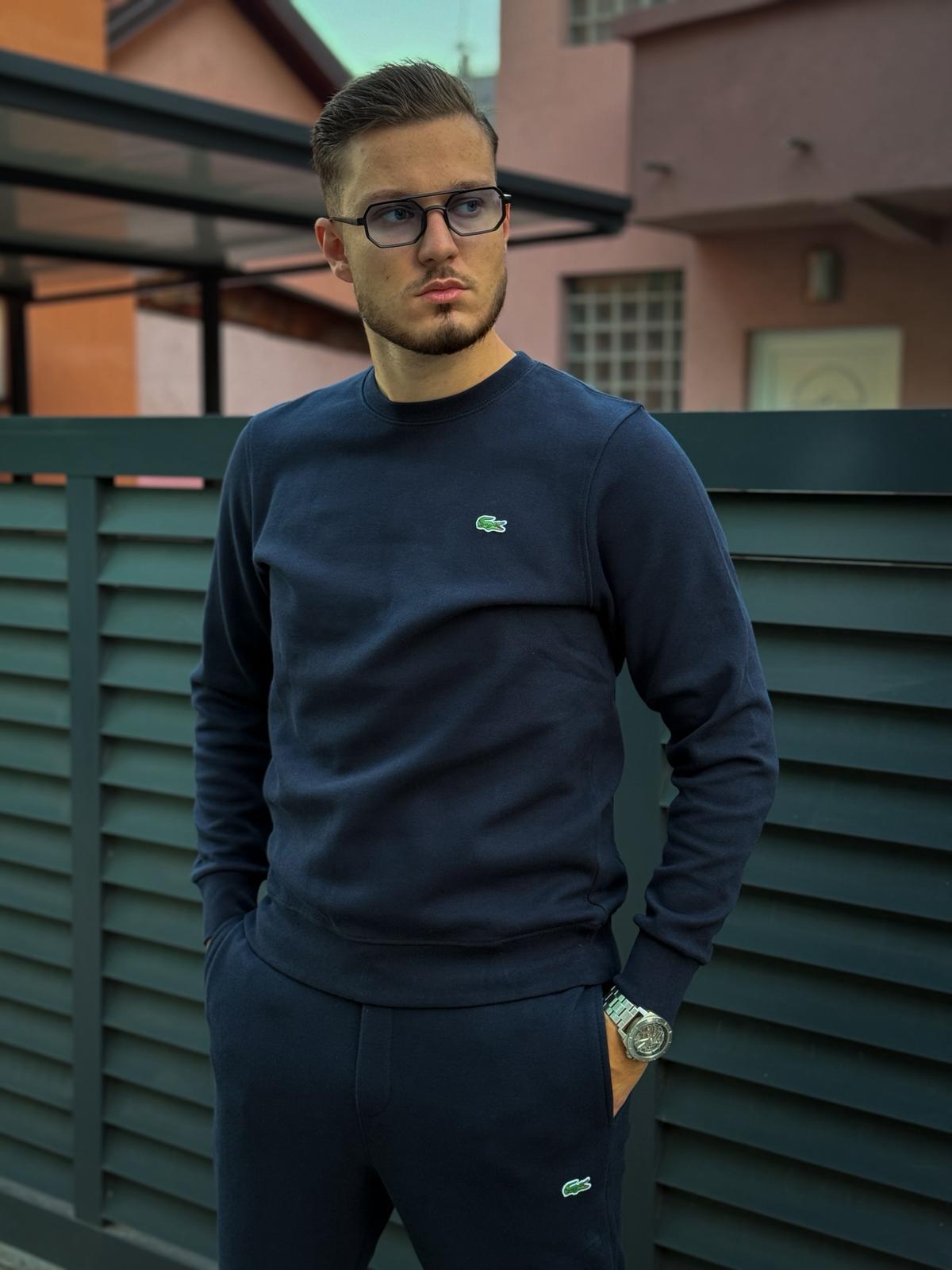 LACOSTE DUKSERICA