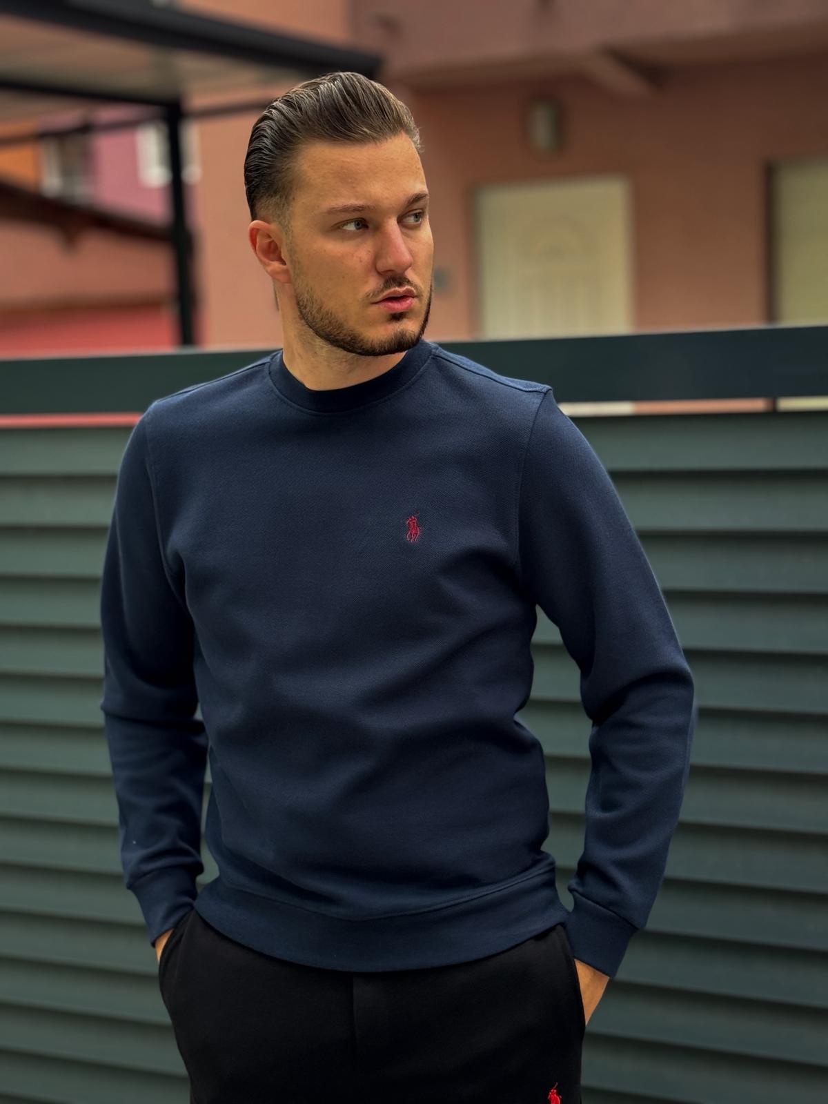 RALPH LAUREN DUKSERICA