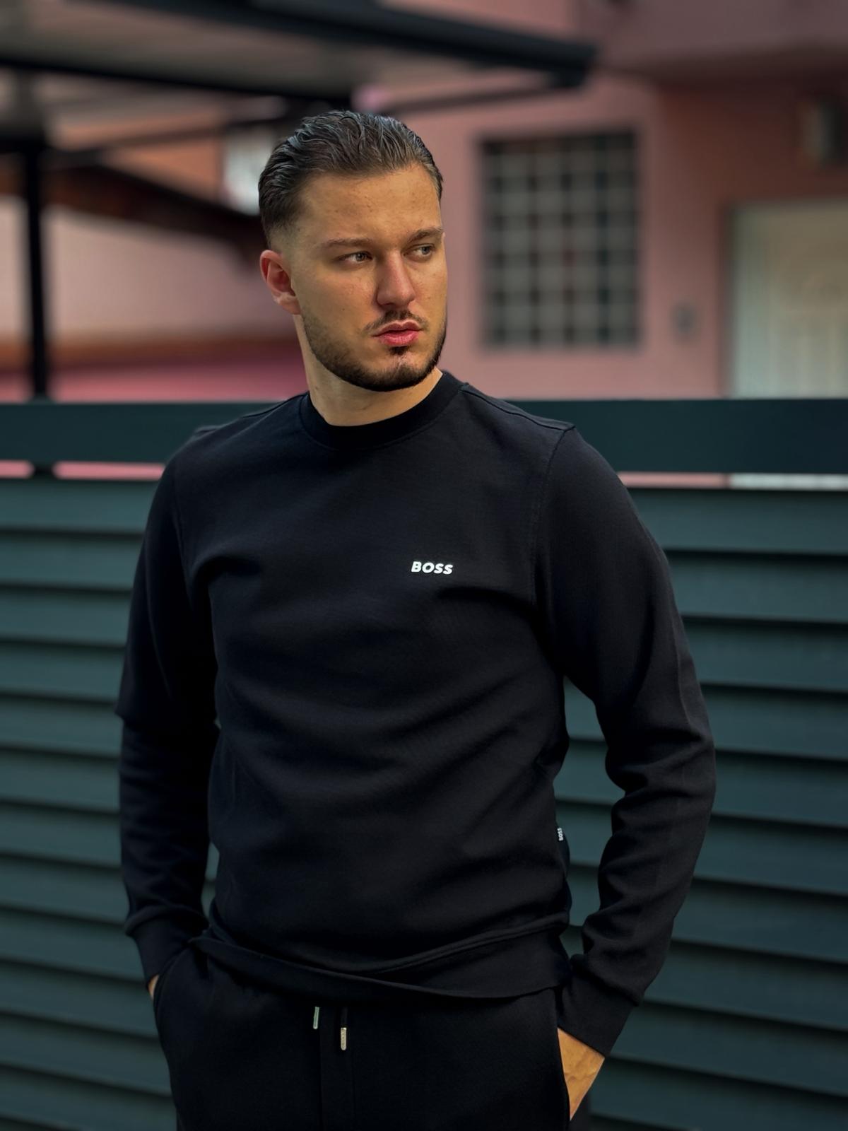 BOSS DUKSERICA