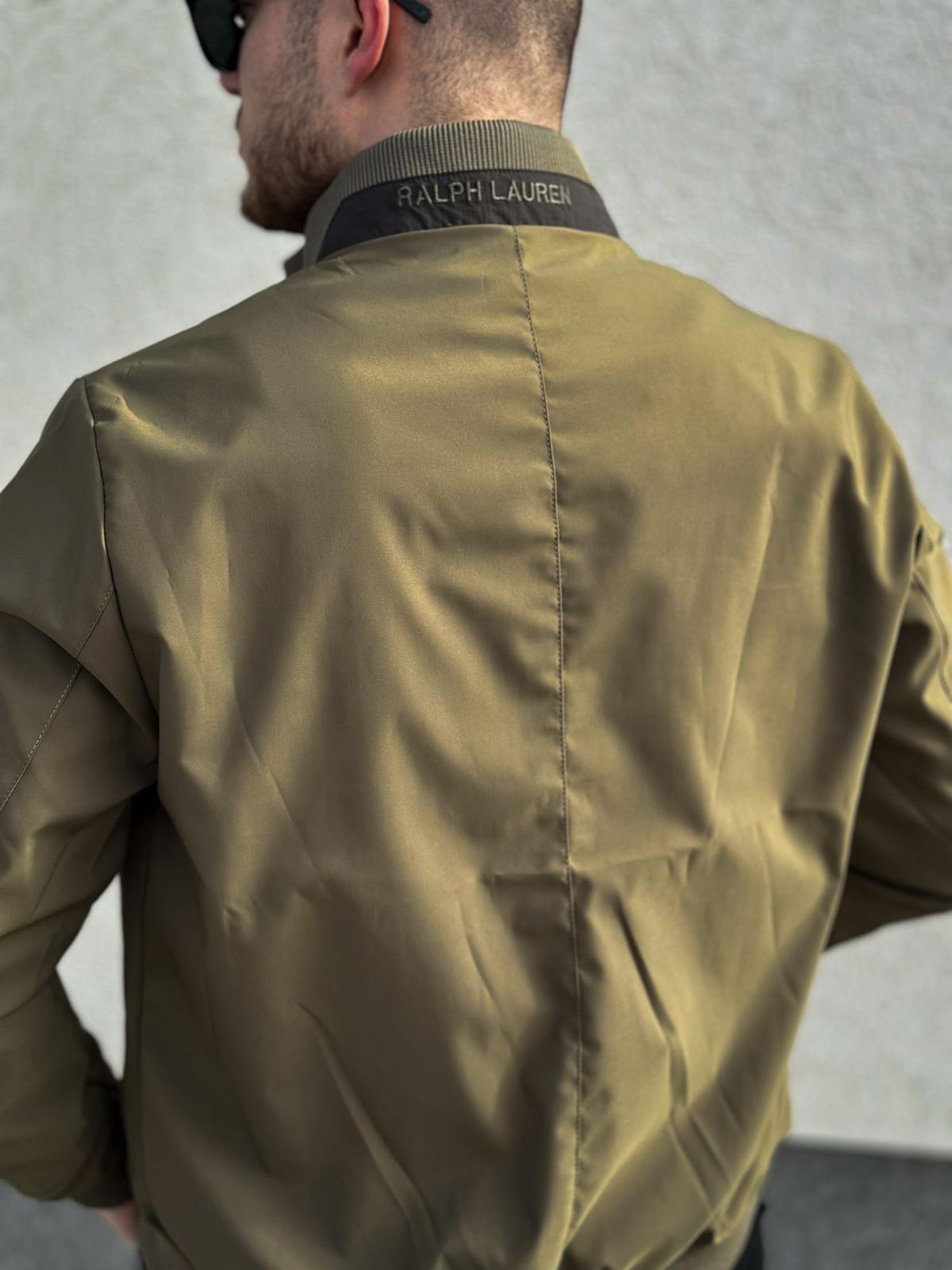 RALPH LAUREN JAKNA