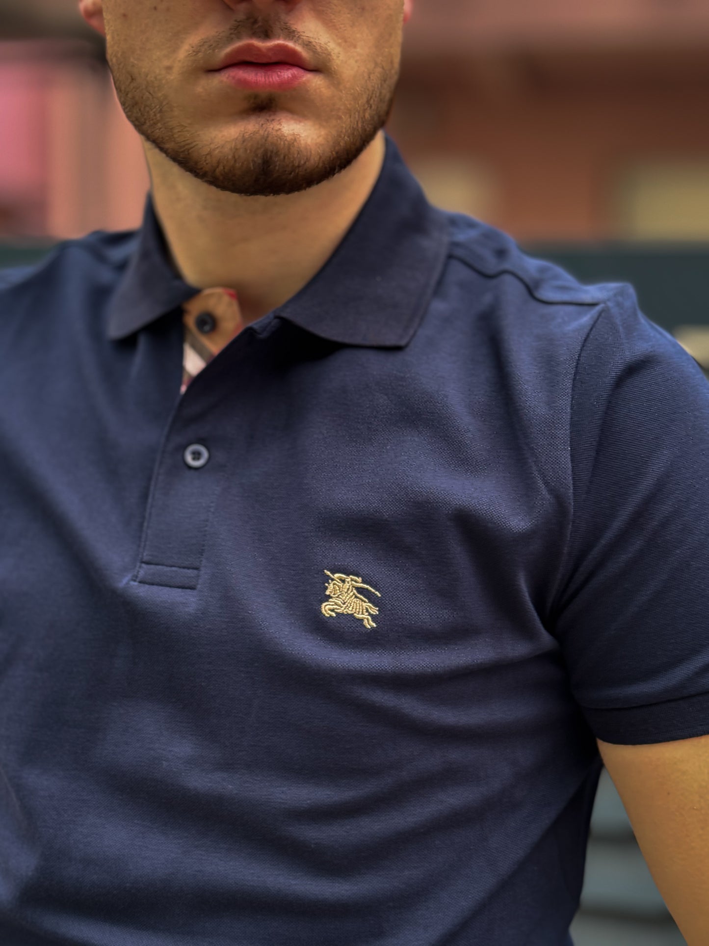 BURBERRY MAJICA