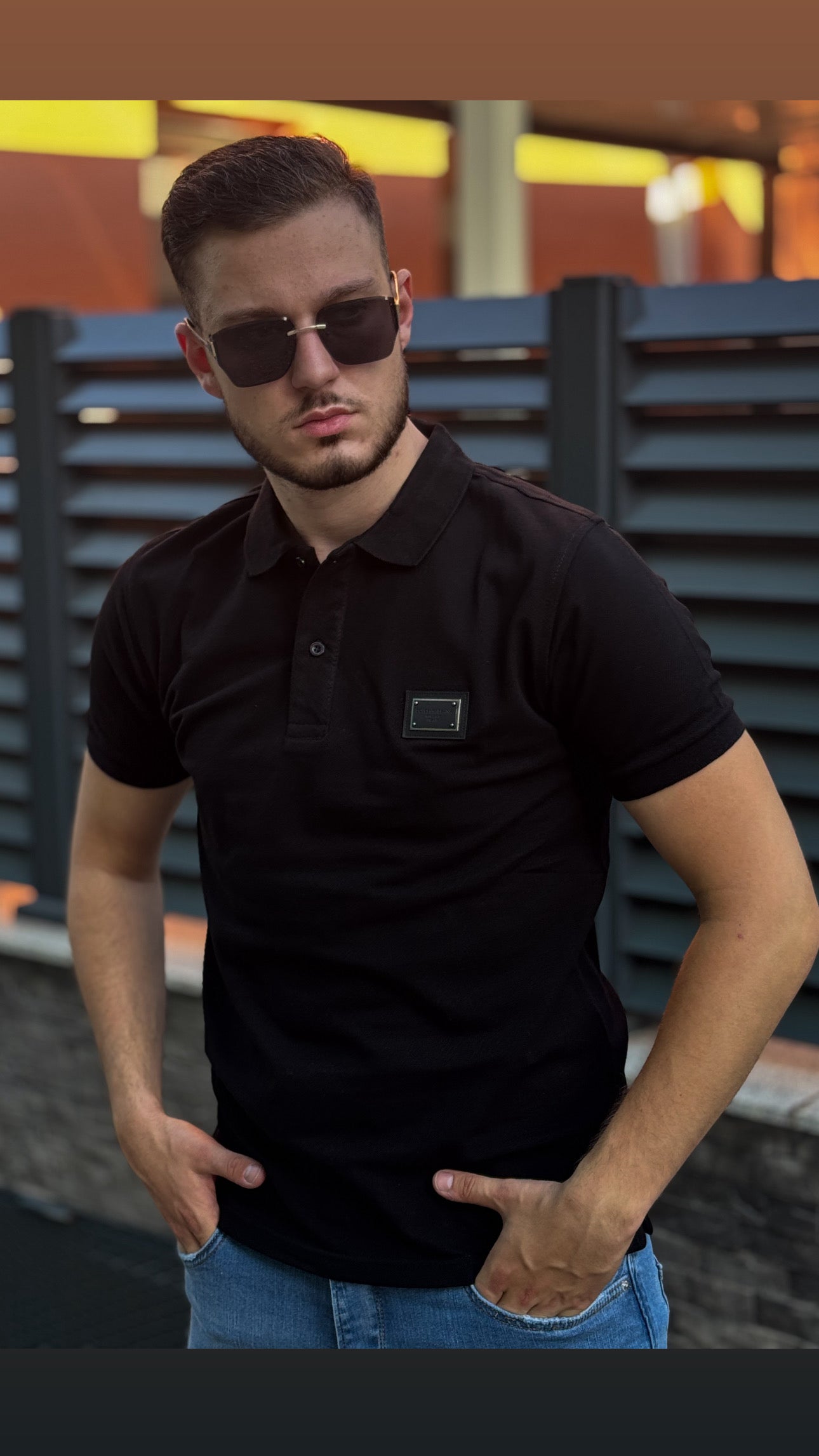 DOLCE&amp;GABBANA MAJICA
