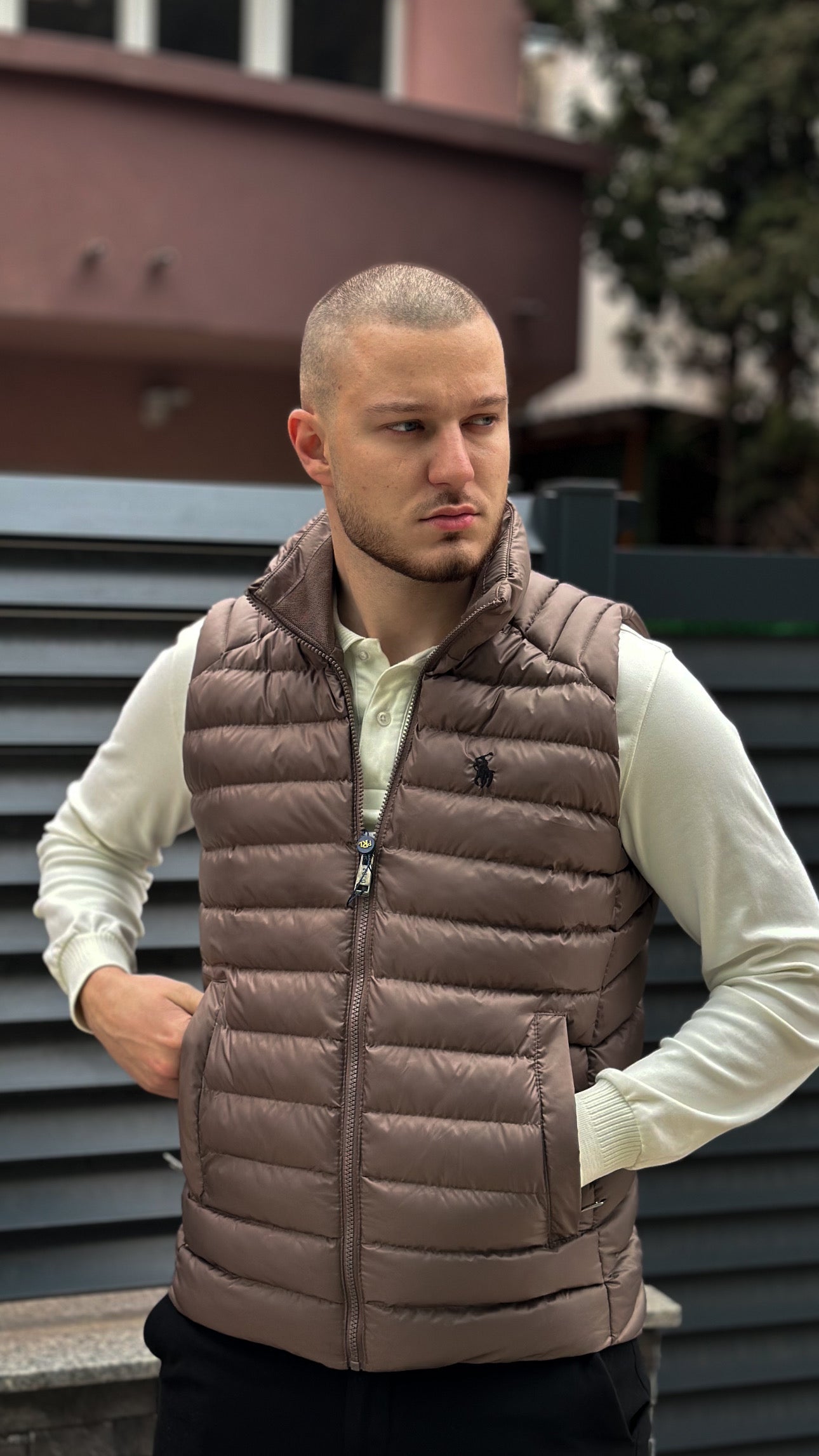 RALPH LAUREN PRSLUK